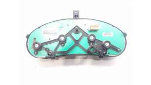 CUADRO INSTRUMENTOS PEUGEOT PARTNER ORIGIN COMBISPACE (2000-2008) 2.0 HDI 90CV 1997CC - L.7371790 / 9652246380 2