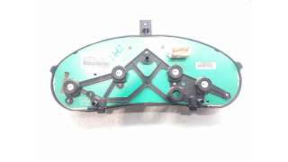CUADRO INSTRUMENTOS PEUGEOT PARTNER ORIGIN COMBISPACE (2000-2008) 2.0 HDI 90CV 1997CC - L.7371790 / 9652246380