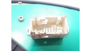 CUADRO INSTRUMENTOS PEUGEOT PARTNER ORIGIN COMBISPACE (2000-2008) 2.0 HDI 90CV 1997CC - L.7371790 / 9652246380