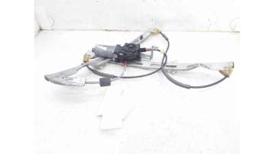 ELEVALUNAS DELANTERO DERECHO PEUGEOT 206 SW (2002-) 1.4 HDI 68CV 1398CC - L.7372035 / 9222E6