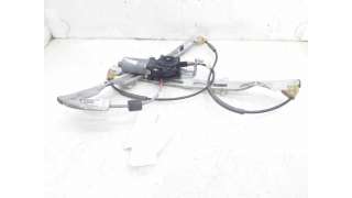 ELEVALUNAS DELANTERO DERECHO PEUGEOT 206 SW (2002-) 1.4 HDI 68CV 1398CC - L.7372035 / 9222E6