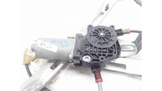 ELEVALUNAS DELANTERO DERECHO PEUGEOT 206 SW (2002-) 1.4 HDI 68CV 1398CC - L.7372035 / 9222E6