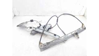ELEVALUNAS DELANTERO DERECHO PEUGEOT 206 SW (2002-) 1.4 HDI 68CV 1398CC - L.7372035 / 9222E6