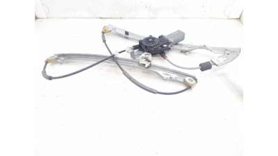 ELEVALUNAS DELANTERO IZQUIERDO PEUGEOT 206 SW (2002-) 1.4 HDI 68CV 1398CC - L.7372036 / 9221E7