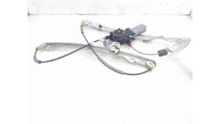 ELEVALUNAS DELANTERO IZQUIERDO PEUGEOT 206 SW (2002-) 1.4 HDI 68CV 1398CC - L.7372036 / 9221E7