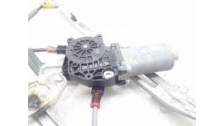 ELEVALUNAS DELANTERO IZQUIERDO PEUGEOT 206 SW (2002-) 1.4 HDI 68CV 1398CC - L.7372036 / 9221E7