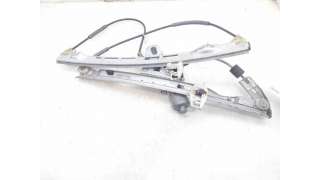 ELEVALUNAS DELANTERO IZQUIERDO PEUGEOT 206 SW (2002-) 1.4 HDI 68CV 1398CC - L.7372036 / 9221E7