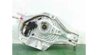 ELEVALUNAS DELANTERO IZQUIERDO HYUNDAI TUCSON (2004-2010) 2.0 CRDI 113CV 1991CC - L.7372255 / 824702E010