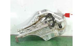 ELEVALUNAS DELANTERO IZQUIERDO HYUNDAI TUCSON (2004-2010) 2.0 CRDI 113CV 1991CC - L.7372255 / 824702E010