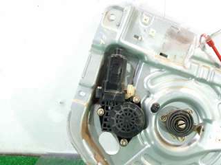 ELEVALUNAS TRASERO DERECHO HYUNDAI TUCSON (2004-2010) 2.0 CRDI 113CV 1991CC - L.7372256 / 834802E010