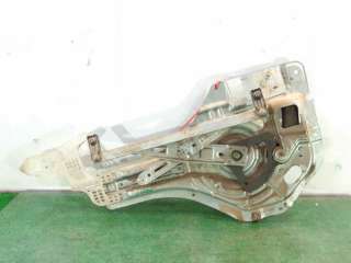 ELEVALUNAS TRASERO DERECHO HYUNDAI TUCSON (2004-2010) 2.0 CRDI 113CV 1991CC - L.7372256 / 834802E010