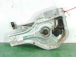 ELEVALUNAS TRASERO IZQUIERDO HYUNDAI TUCSON (2004-2010) 2.0 CRDI 113CV 1991CC - L.7372257 / 834702E010