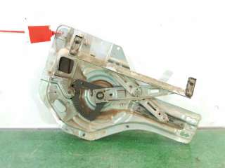 ELEVALUNAS TRASERO IZQUIERDO HYUNDAI TUCSON (2004-2010) 2.0 CRDI 113CV 1991CC - L.7372257 / 834702E010