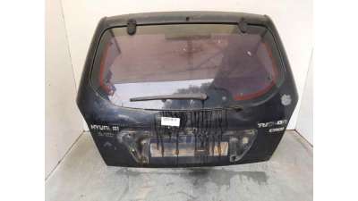 PORTON TRASERO HYUNDAI TUCSON (2004-2010) 2.0 CRDI 113CV 1991CC - L.7372333 / 737002E030