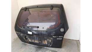 PORTON TRASERO HYUNDAI TUCSON (2004-2010) 2.0 CRDI 113CV 1991CC - L.7372333 / 737002E030 2