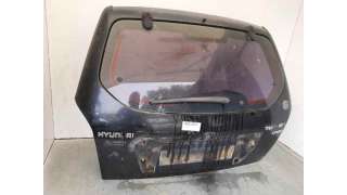 PORTON TRASERO HYUNDAI TUCSON (2004-2010) 2.0 CRDI 113CV 1991CC - L.7372333 / 737002E030