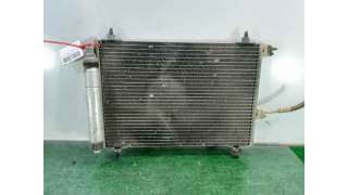 CONDENSADOR / RADIADOR  AIRE ACONDICIONADO PEUGEOT 307 (2000-2005) 2.0 16V 136CV 1997CC - L.7372455 / 9638420280