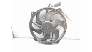 ELECTROVENTILADOR PEUGEOT 307 (2000-2005) 2.0 16V 136CV 1997CC - L.7372465 / 1253A9