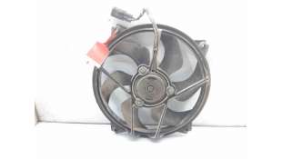 ELECTROVENTILADOR PEUGEOT 307 (2000-2005) 2.0 16V 136CV 1997CC - L.7372465 / 1253A9 2