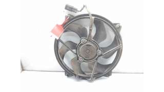 ELECTROVENTILADOR PEUGEOT 307 (2000-2005) 2.0 16V 136CV 1997CC - L.7372465 / 1253A9