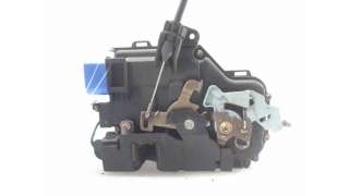 CERRADURA PUERTA DELANTERA DERECHA SKODA OCTAVIA II (2004-2010) 1.9 TDI 105CV 1896CC - L.7372691 / 3D1837016