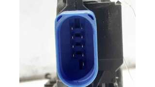 CERRADURA PUERTA DELANTERA DERECHA SKODA OCTAVIA II (2004-2010) 1.9 TDI 105CV 1896CC - L.7372691 / 3D1837016