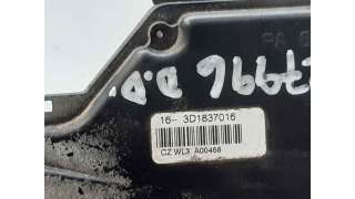 CERRADURA PUERTA DELANTERA DERECHA SKODA OCTAVIA II (2004-2010) 1.9 TDI 105CV 1896CC - L.7372691 / 3D1837016