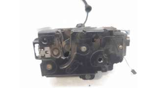 CERRADURA PUERTA DELANTERA DERECHA SKODA OCTAVIA II (2004-2010) 1.9 TDI 105CV 1896CC - L.7372691 / 3D1837016