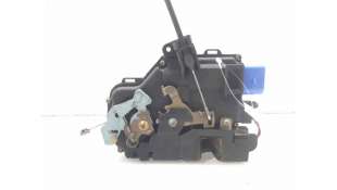 CERRADURA PUERTA DELANTERA IZQUIERDA SKODA OCTAVIA II (2004-2010) 1.9 TDI 105CV 1896CC - L.7372692 / 3D1837015 2
