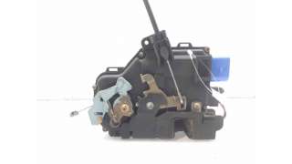 CERRADURA PUERTA DELANTERA IZQUIERDA SKODA OCTAVIA II (2004-2010) 1.9 TDI 105CV 1896CC - L.7372692 / 3D1837015