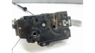 CERRADURA PUERTA DELANTERA IZQUIERDA SKODA OCTAVIA II (2004-2010) 1.9 TDI 105CV 1896CC - L.7372692 / 3D1837015