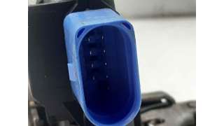 CERRADURA PUERTA DELANTERA IZQUIERDA SKODA OCTAVIA II (2004-2010) 1.9 TDI 105CV 1896CC - L.7372692 / 3D1837015