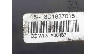 CERRADURA PUERTA DELANTERA IZQUIERDA SKODA OCTAVIA II (2004-2010) 1.9 TDI 105CV 1896CC - L.7372692 / 3D1837015