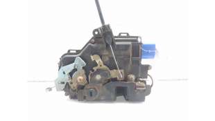 CERRADURA PUERTA TRASERA IZQUIERDA SKODA OCTAVIA II (2004-2010) 1.9 TDI 105CV 1896CC - L.7372694 / 7L0839015 2