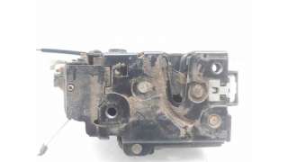CERRADURA PUERTA TRASERA IZQUIERDA SKODA OCTAVIA II (2004-2010) 1.9 TDI 105CV 1896CC - L.7372694 / 7L0839015