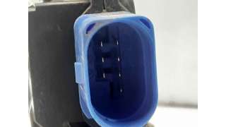 CERRADURA PUERTA TRASERA IZQUIERDA SKODA OCTAVIA II (2004-2010) 1.9 TDI 105CV 1896CC - L.7372694 / 7L0839015