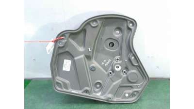ELEVALUNAS TRASERO DERECHO SKODA OCTAVIA II (2004-2010) 1.9 TDI 105CV 1896CC - L.7372721 / 1Z0839656A