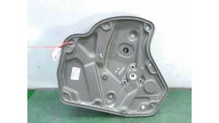 ELEVALUNAS TRASERO DERECHO SKODA OCTAVIA II (2004-2010) 1.9 TDI 105CV 1896CC - L.7372721 / 1Z0839656A