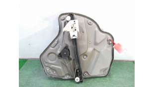 ELEVALUNAS TRASERO DERECHO SKODA OCTAVIA II (2004-2010) 1.9 TDI 105CV 1896CC - L.7372721 / 1Z0839656A 2