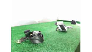 KIT AIRBAG SKODA OCTAVIA II (2004-2010) 1.9 TDI 105CV 1896CC - L.7372746 / 1Z0880201N 2