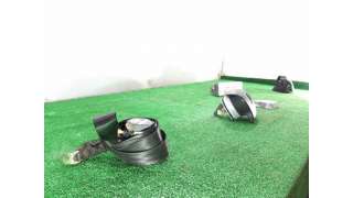 KIT AIRBAG SKODA OCTAVIA II (2004-2010) 1.9 TDI 105CV 1896CC - L.7372746 / 1Z0880201N