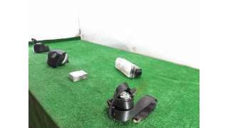 KIT AIRBAG SKODA OCTAVIA II (2004-2010) 1.9 TDI 105CV 1896CC - L.7372746 / 1Z0880201N