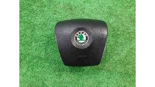 KIT AIRBAG SKODA OCTAVIA II (2004-2010) 1.9 TDI 105CV 1896CC - L.7372746 / 1Z0880201N