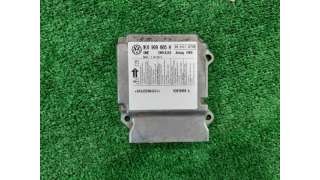 KIT AIRBAG SKODA OCTAVIA II (2004-2010) 1.9 TDI 105CV 1896CC - L.7372746 / 1Z0880201N