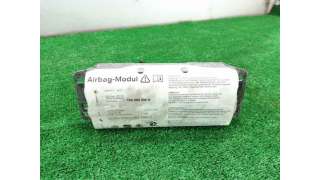 KIT AIRBAG SKODA OCTAVIA II (2004-2010) 1.9 TDI 105CV 1896CC - L.7372746 / 1Z0880201N