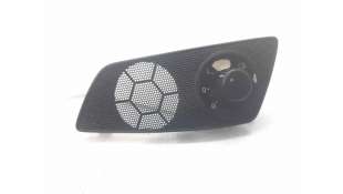 MANDO RETROVISOR SKODA OCTAVIA II (2004-2010) 1.9 TDI 105CV 1896CC - L.7372763 / 1Z1959565A