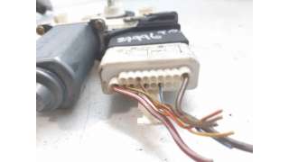 MOTOR ELEVALUNAS TRASERO DERECHO SKODA OCTAVIA II (2004-2010) 1.9 TDI 105CV 1896CC - L.7372784 / 1K0959704B