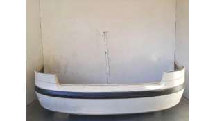 PARAGOLPES TRASERO SKODA OCTAVIA II (2004-2010) 1.9 TDI 105CV 1896CC - L.7372795 / FAA610002