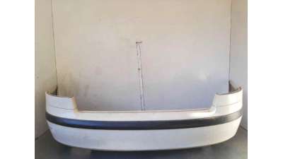 PARAGOLPES TRASERO SKODA OCTAVIA II (2004-2010) 1.9 TDI 105CV 1896CC - L.7372795 / FAA610002