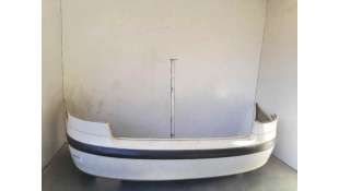 PARAGOLPES TRASERO SKODA OCTAVIA II (2004-2010) 1.9 TDI 105CV 1896CC - L.7372795 / FAA610002 2